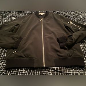 Michael Kors Bomber Jacket